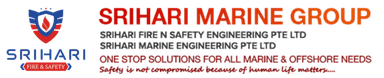 Srihari Marine